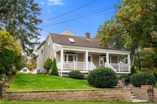 $5,500 | 63 Pine Street, Natick, MA 01760