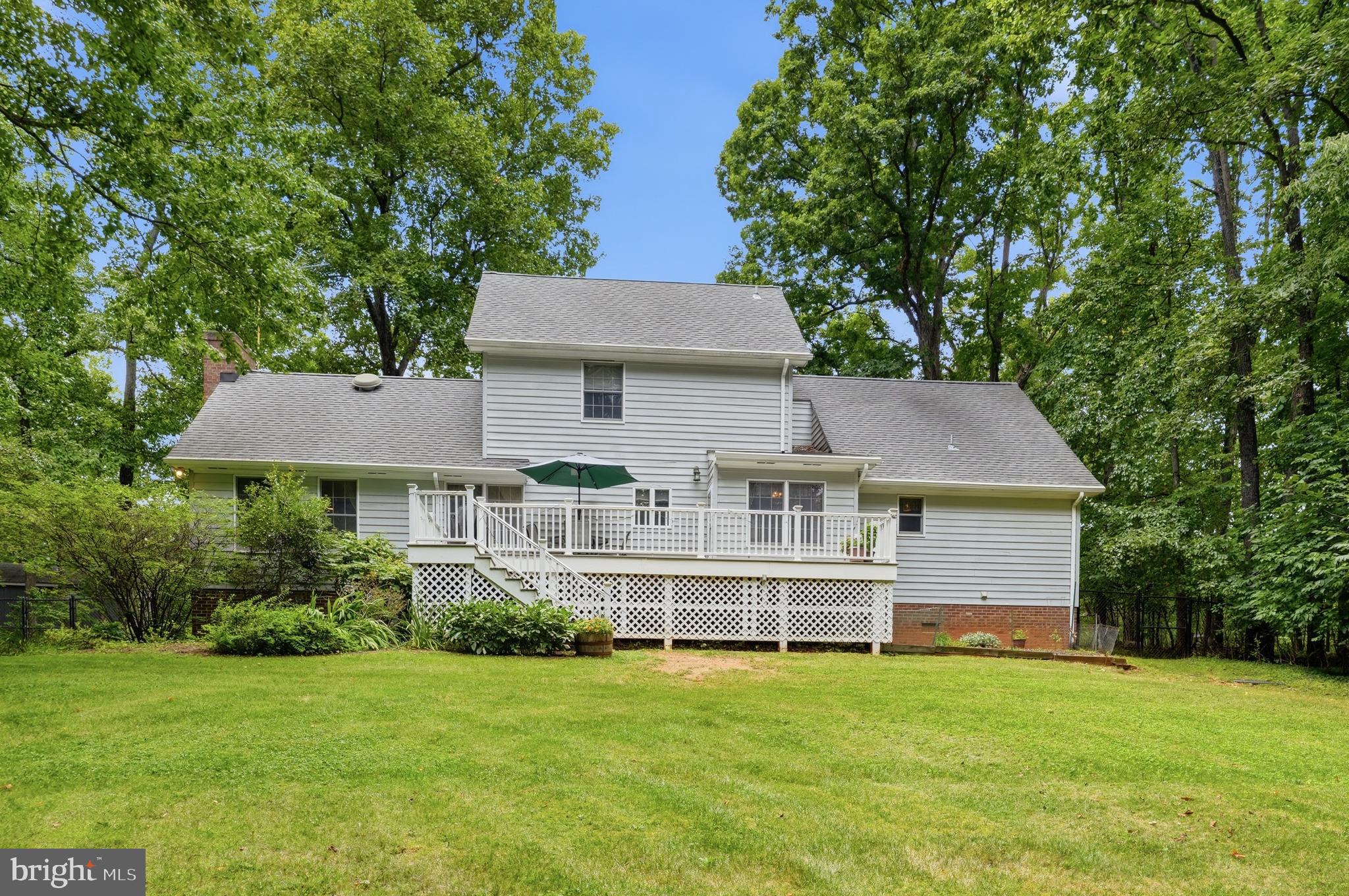 7237 Baldwin Ridge Road Warrenton, VA 20187 - Photo 46 of 63 Gallery Image 46