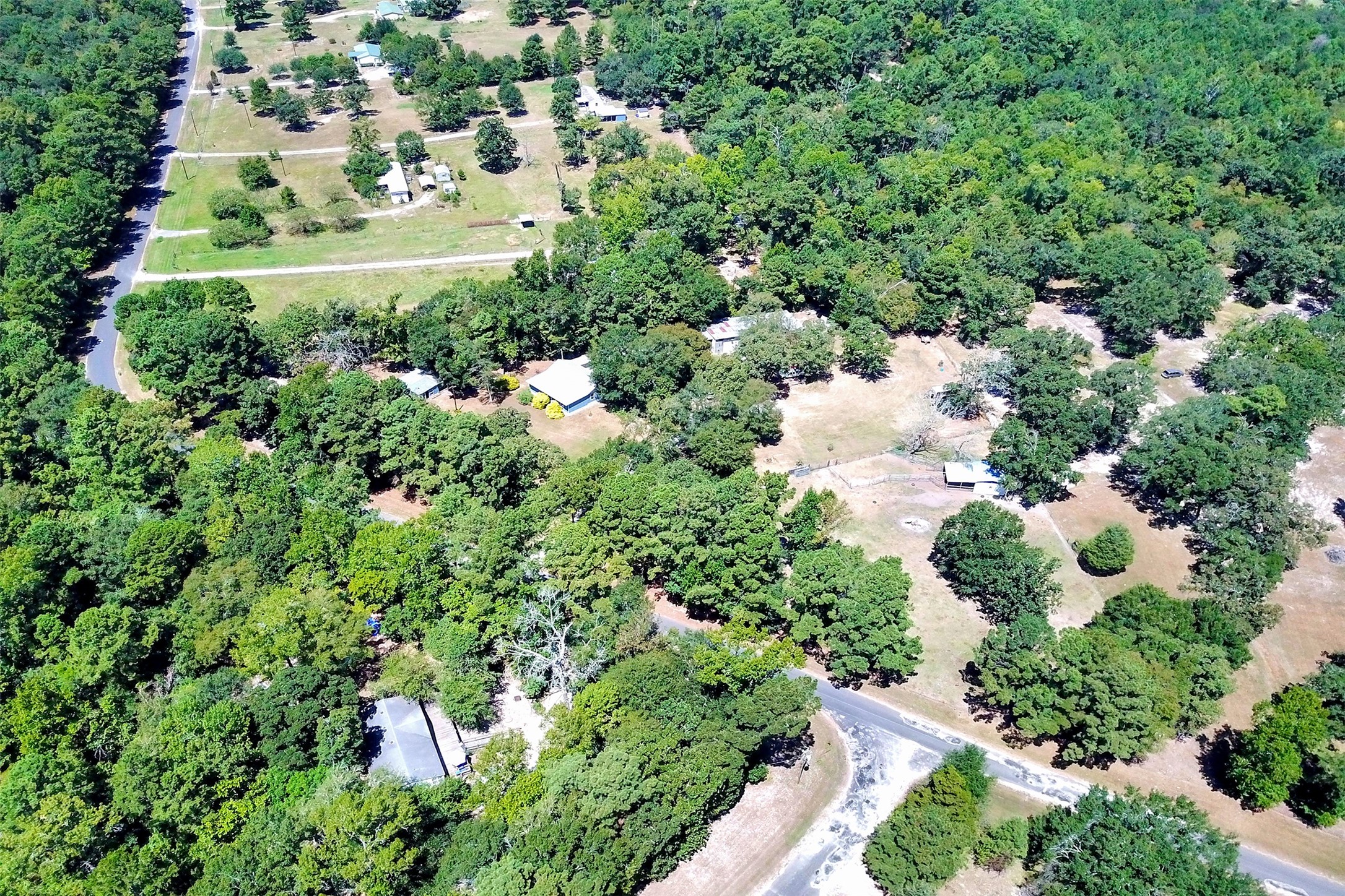 147 Catechis Road Huntsville, TX 77320 - Photo 46 of 50 Gallery Image 46