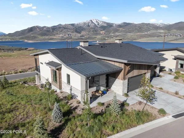 $2,386,000 | 11447 North Sailwater Lane, Unit D, Hideout, UT 84036