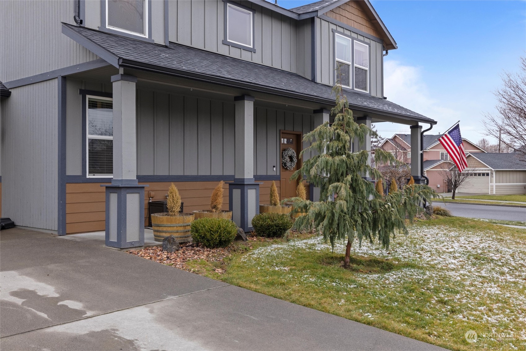 906 Highland Road Walla Walla, WA 99362 - Photo 2 of 30 Gallery Image 2