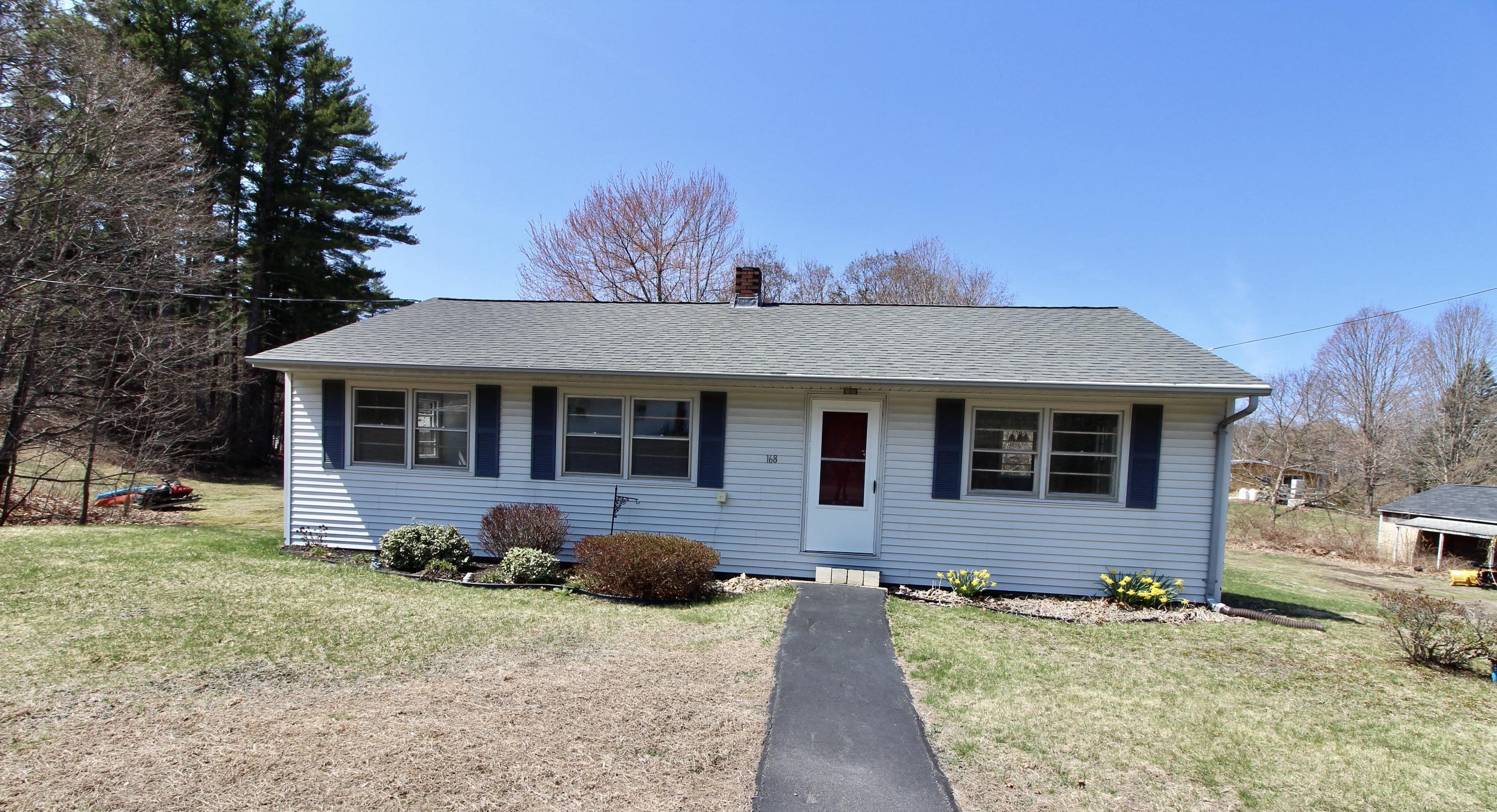 168 Intervale Road Gilford, NH 03249 - Photo 1 of 22
