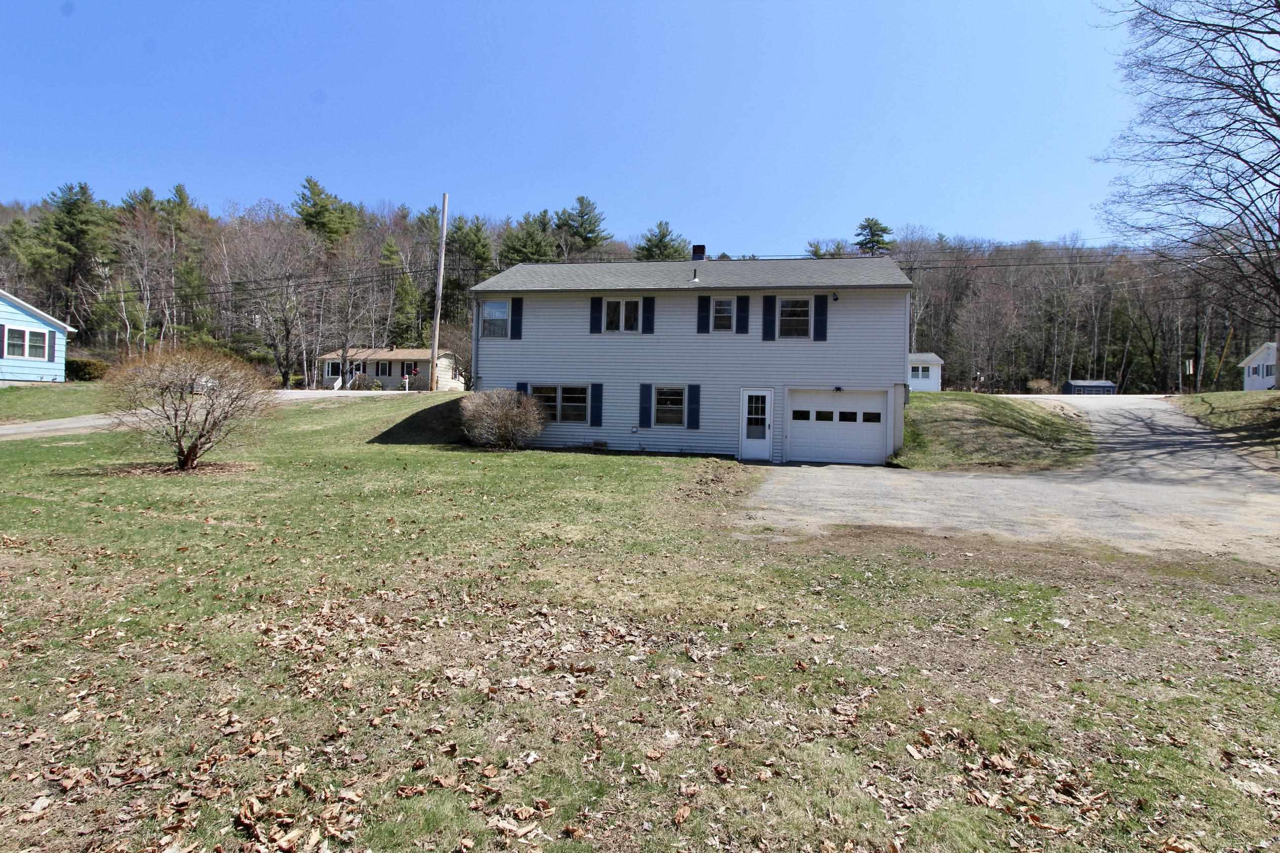 168 Intervale Road Gilford, NH 03249 - Photo 21 of 22
