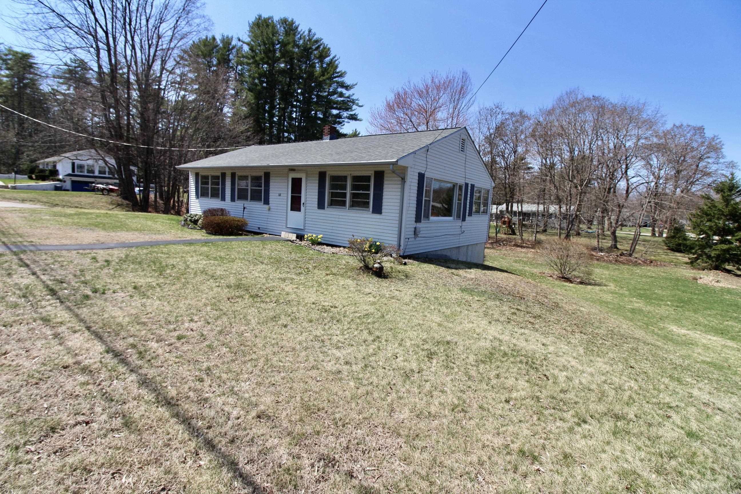 168 Intervale Road Gilford, NH 03249 - Photo 22 of 22