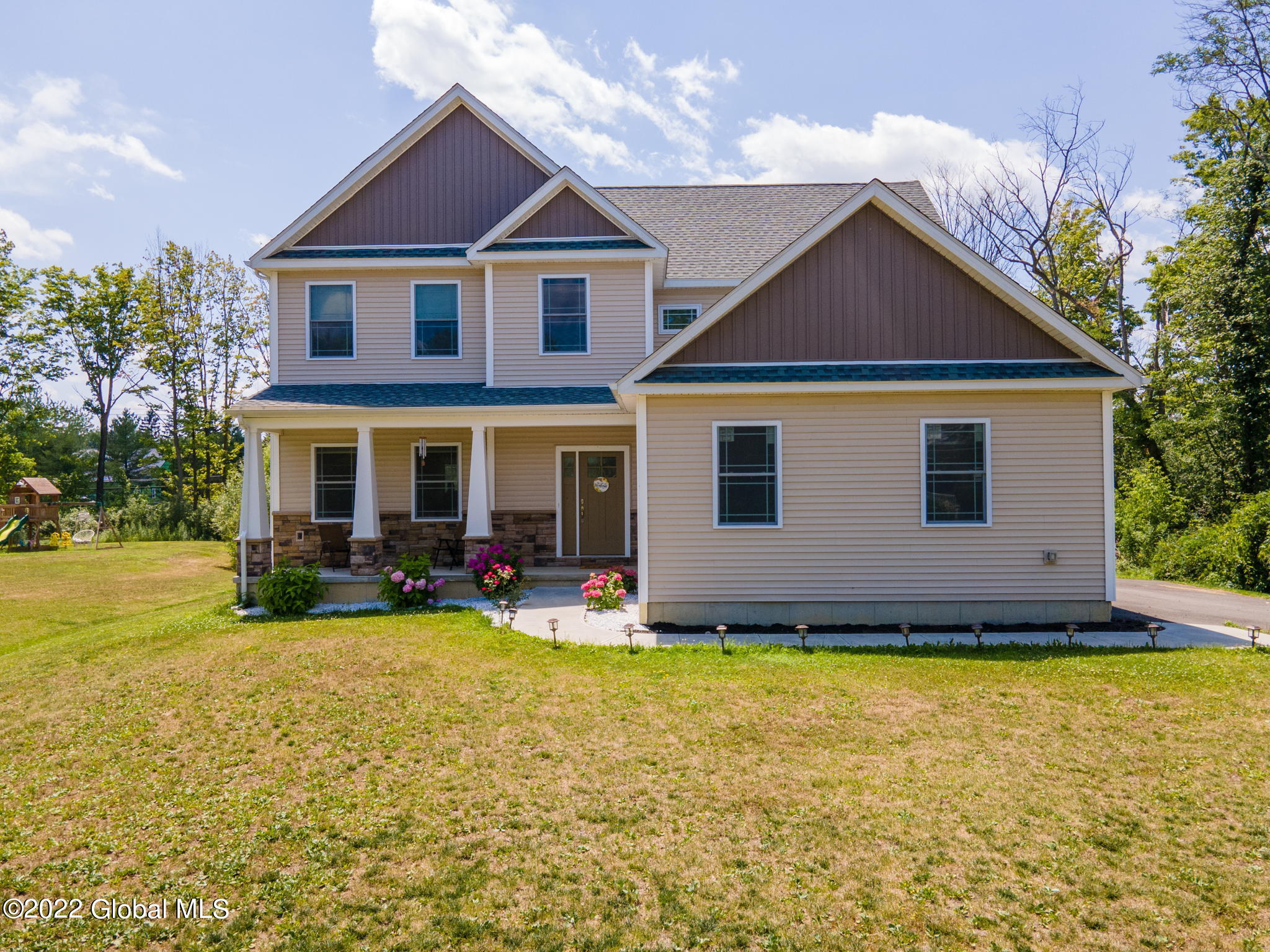 4488 Hurst Road Guilderland, NY 12085 - Photo 1 of 60 1-web-or-mls-4488HurstRd-1