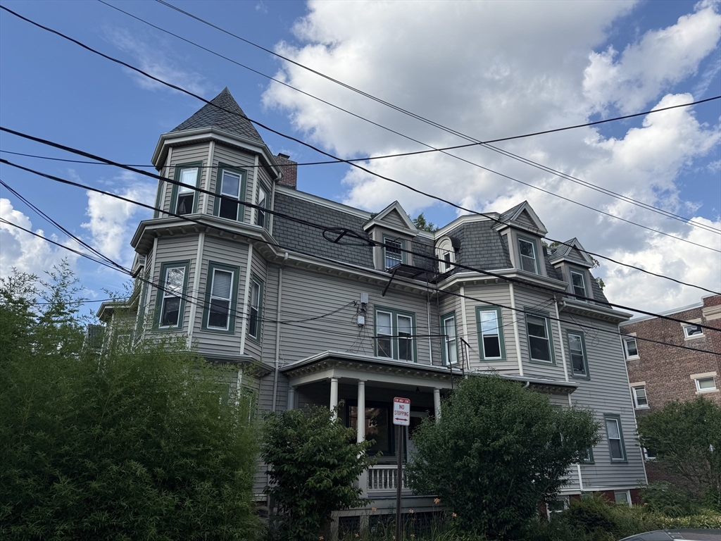 10 Sumner Road, Unit 8 Cambridge, MA 02138 - Photo 1 of 10