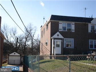 1300 Farrington Road Philadelphia, PA 19151 - Photo 2 of 12 Exterior Front