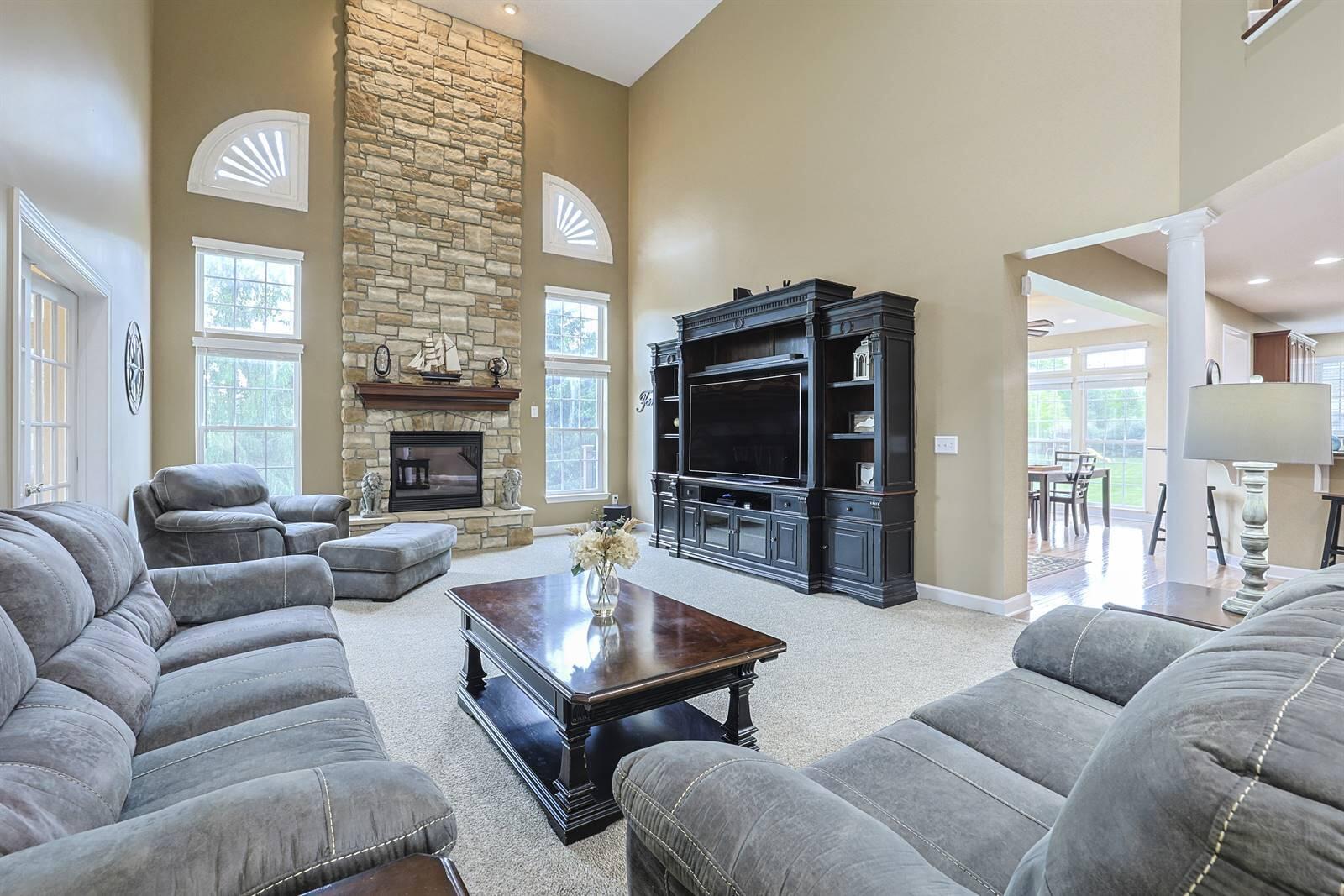 1173 Monarchos Ridge Union, KY 41091 - Photo 7 of 50 008-Family-Room