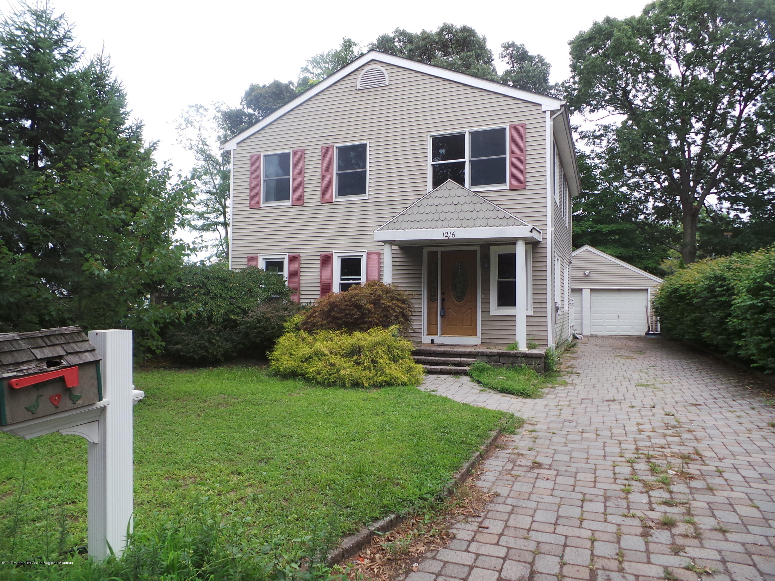 1216 Lewis Road Point Pleasant, NJ 08742 - Photo 1 of 21 1216 Lewis (1)
