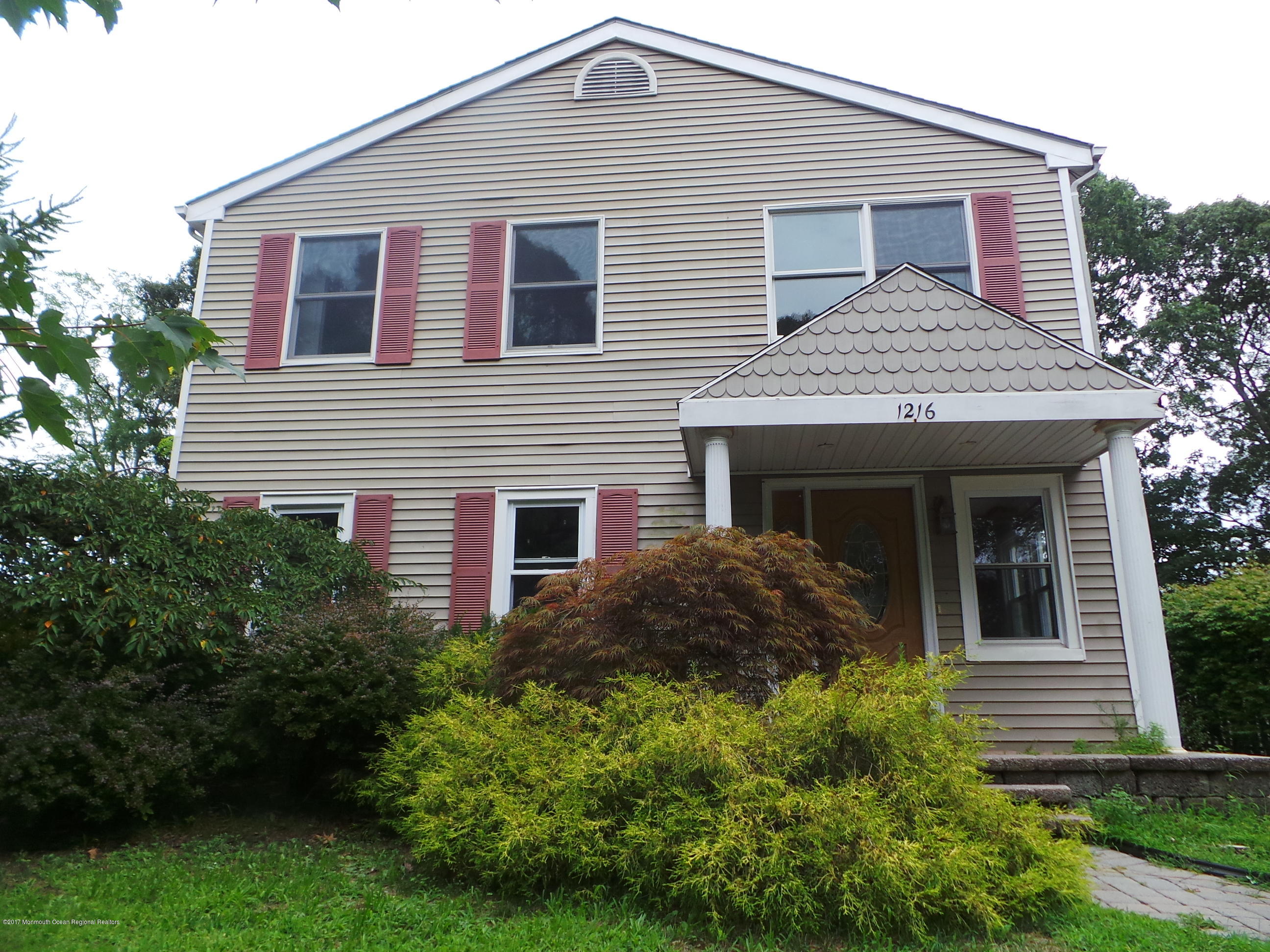 1216 Lewis Road Point Pleasant, NJ 08742 - Photo 2 of 21 1216 Lewis (4)