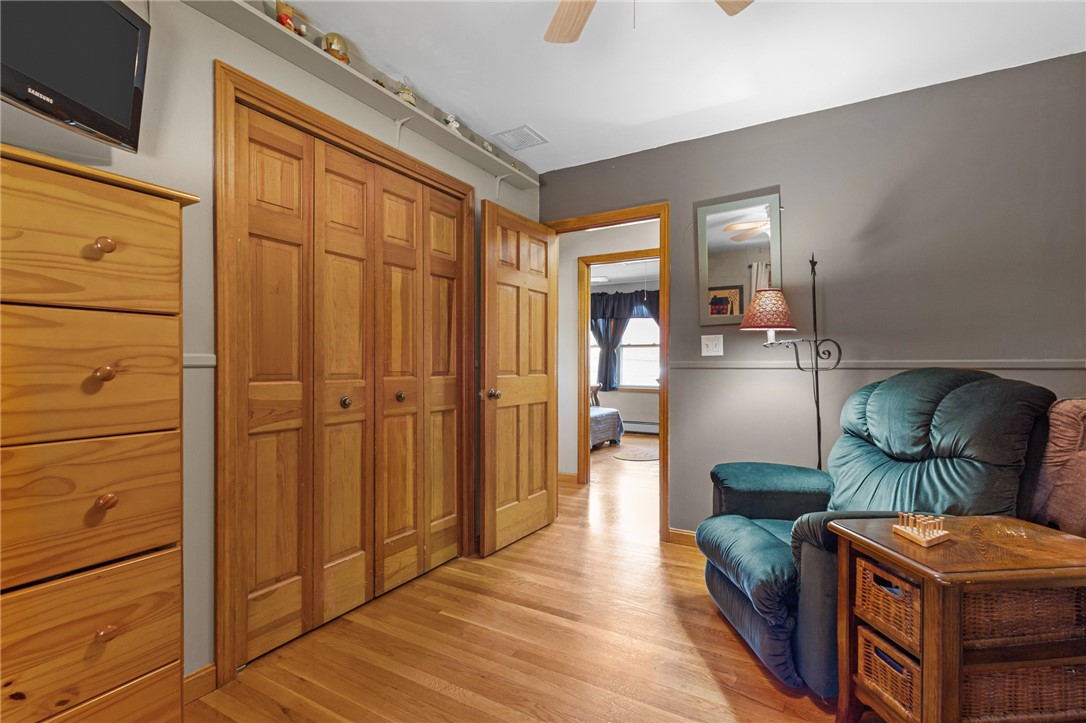 11 Bourassa Avenue Woonsocket, RI 02895 - Photo 17 of 39 Bedroom 1