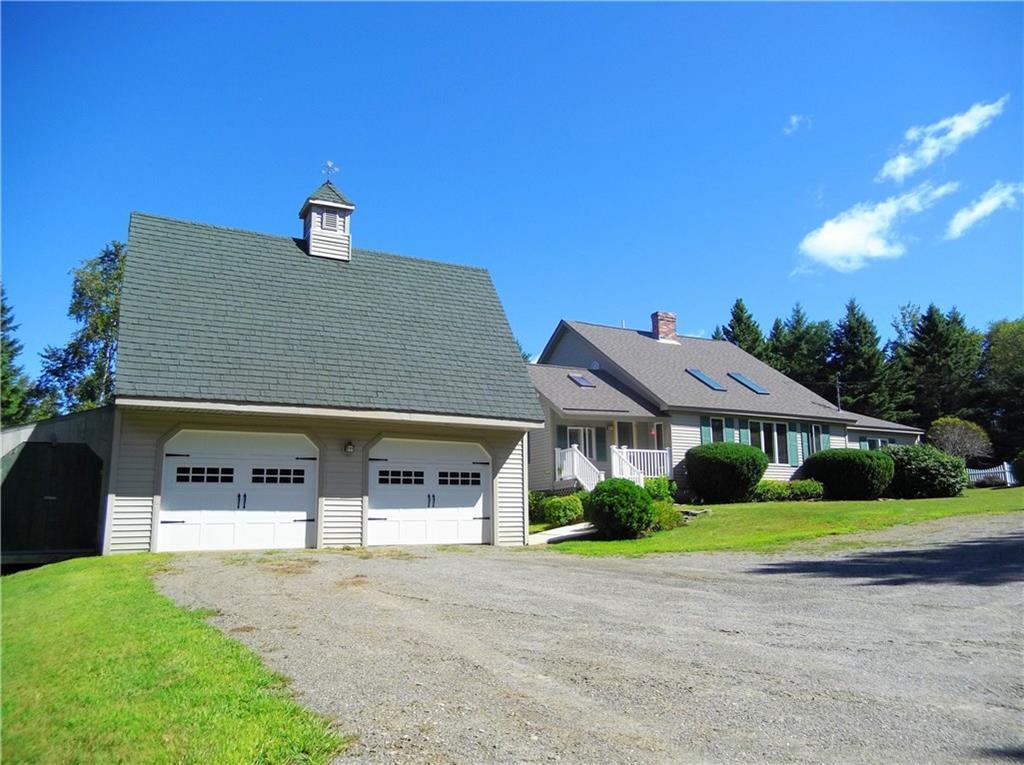 320 Tibbetts Road Exeter, ME 04435 - Photo 2 of 35 Photo