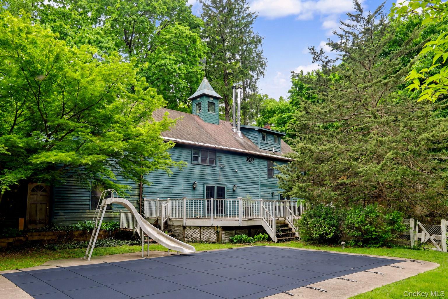 1780 Strawberry Road Mohegan Lake, NY 10547 - Photo 40 of 44