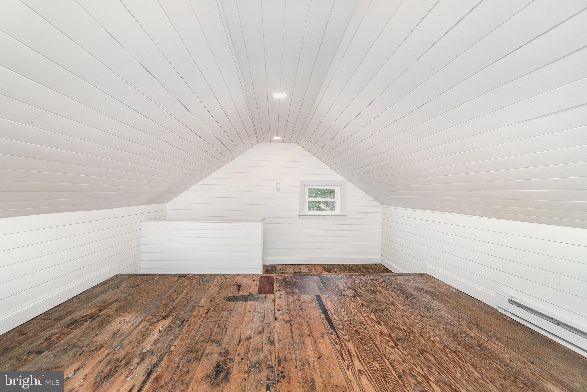 1103 Graystone Road Manheim, PA 17545 - Photo 13 of 24 a view of empty room with wooden floor