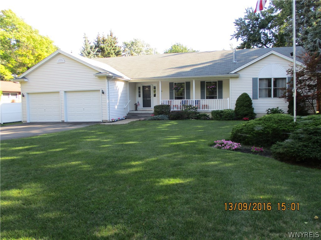 331 North French Road Amherst, NY 14228 - Photo 1 of 1 Gallery Image 1