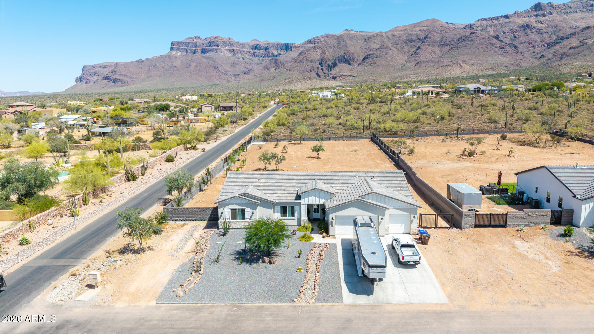 10464 East Magnolia Road Gold Canyon, AZ 85118 - Photo 64 of 77 05-Magnolia