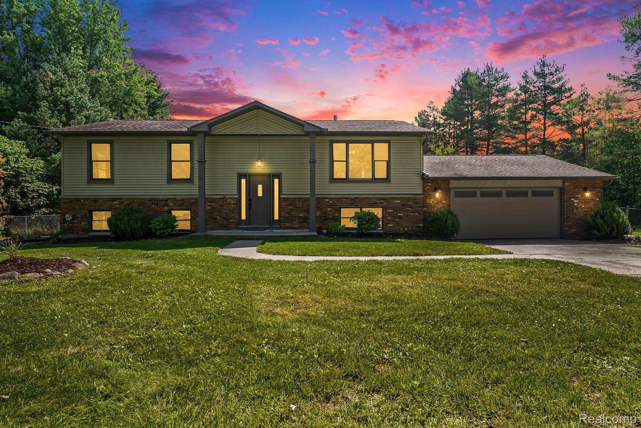 5107 Walker Road Davison, MI 48423 - Photo 31 of 31 Gallery Image 31