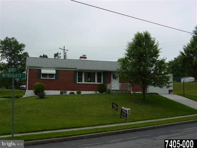1801 Hayward Road York, PA 17408 - Photo 1 of 1 Gallery Image 1