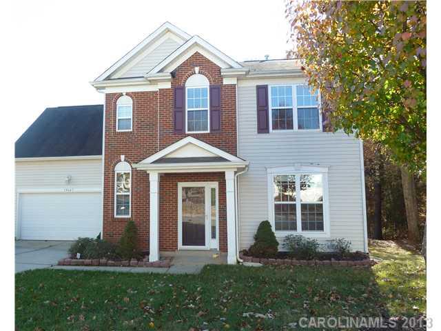 14663 Heather Leanne Road Huntersville, NC 28078 - Photo 1 of 14