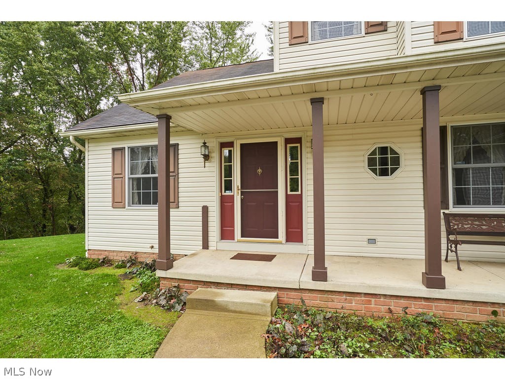 2628 Ridge Road Northwest Bolivar, OH 44612 - Photo 2 of 30 Gallery Image 2