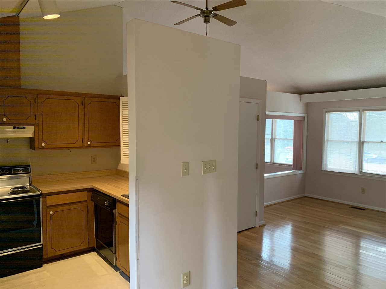 3308 Mill Run, Unit 107 Raleigh, NC 27612 - Photo 7 of 12 Photo 7