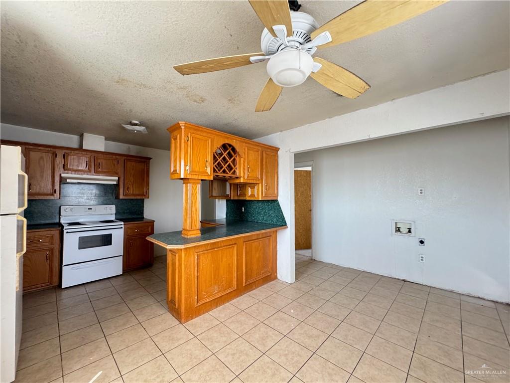 8014 North Lopez Street Rio Grande City, TX 78582 - Photo 6 of 28