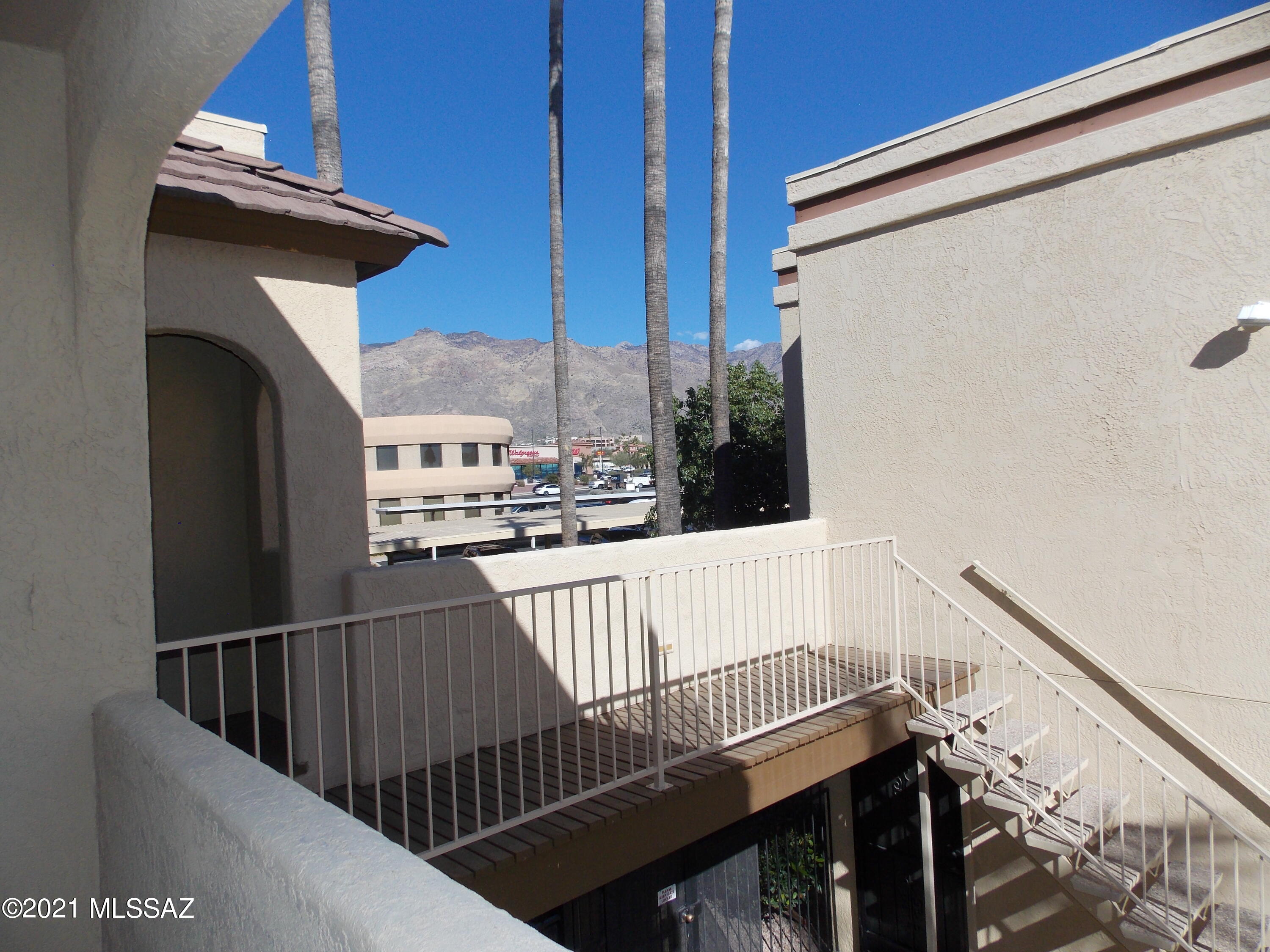 5500 North Valley View Road, Unit 218 Tucson, AZ 85718 - Photo 2 of 14