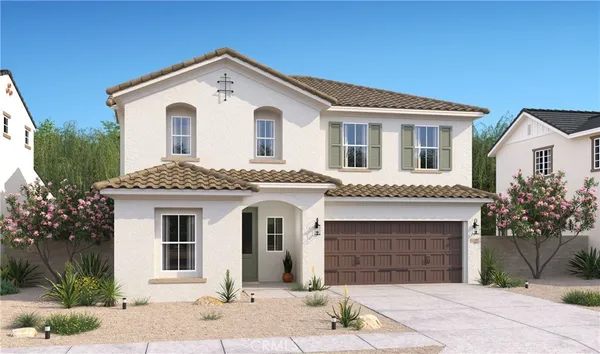 $593,990 | 2047 East Norberry Street, Lancaster, CA 93535