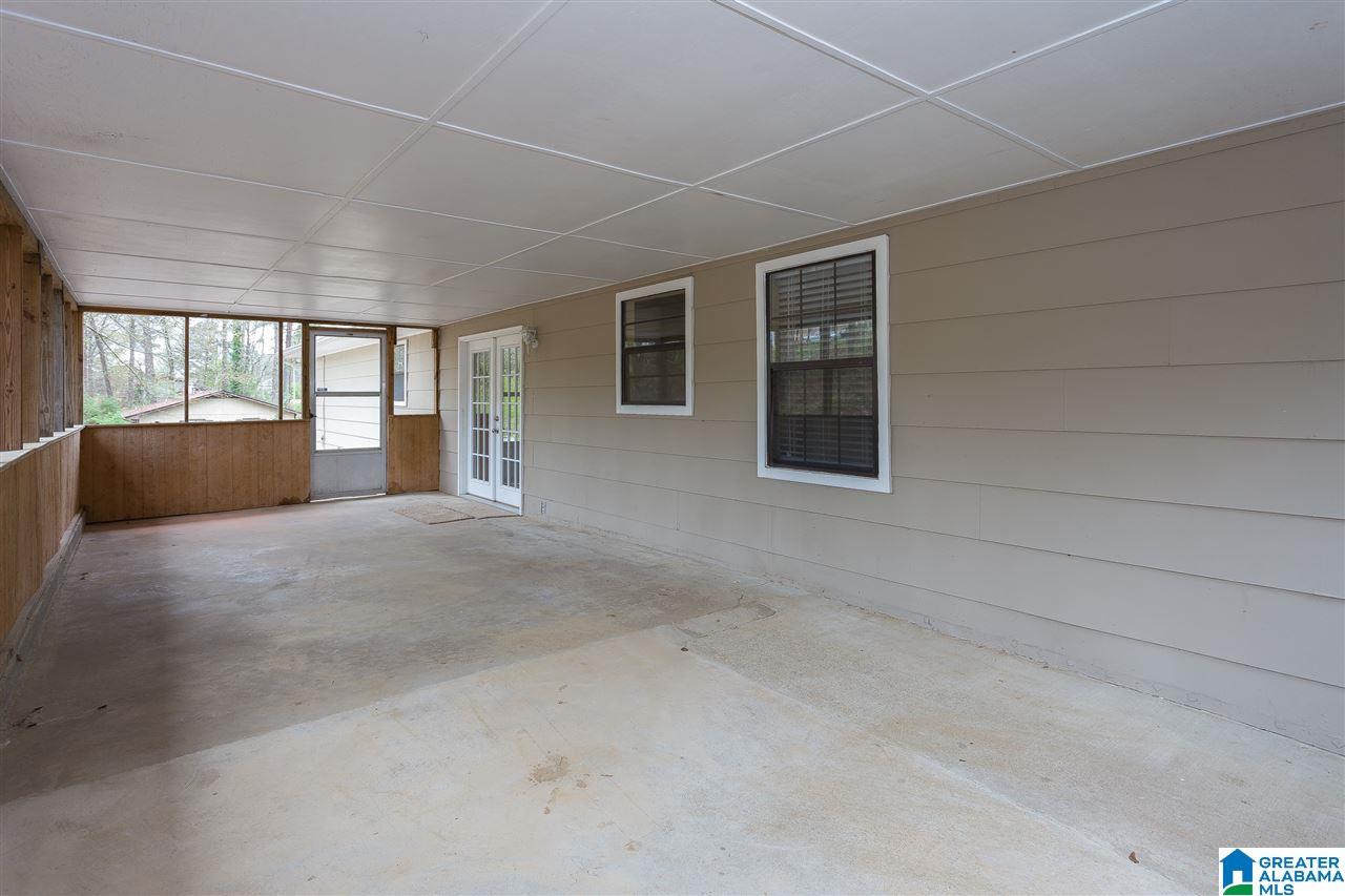 300 Hilltop Road Weaver, AL 36277 - Photo 22 of 32