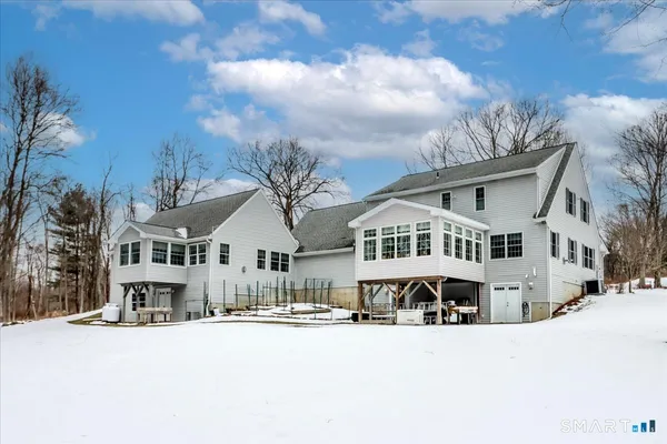 $769,900 | 55 Washington Ridge Road, New Milford, CT 06776