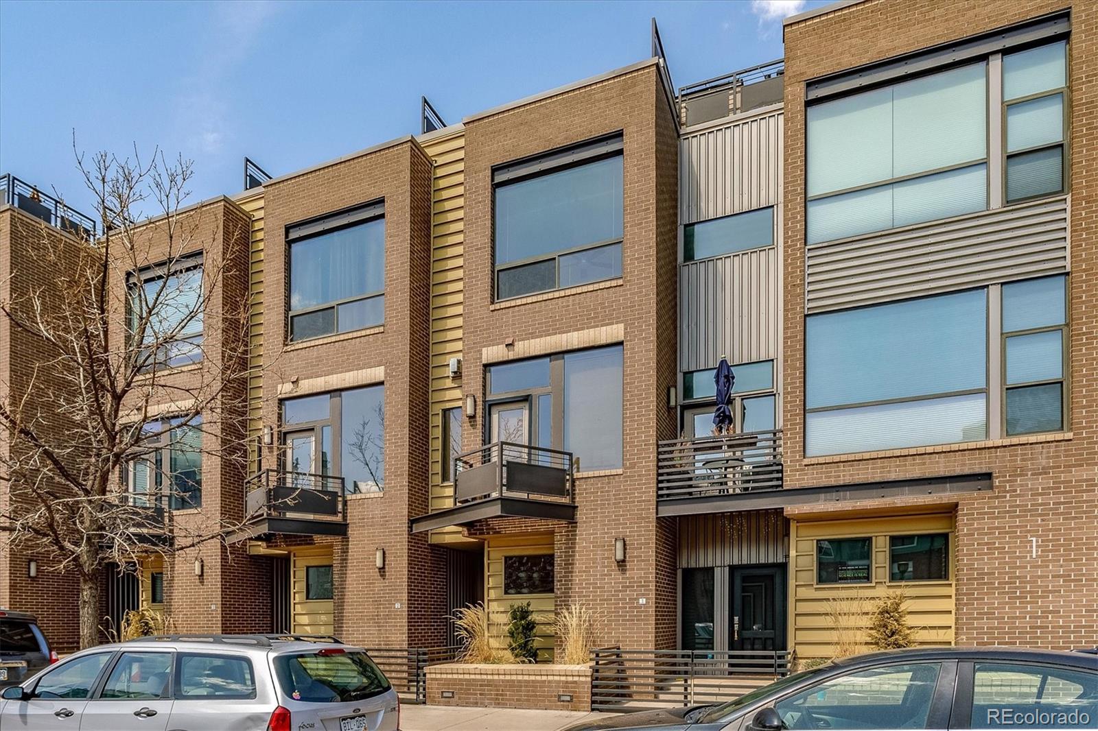 2900 Inca Street, Unit 2 Denver, CO 80202 - Photo 1 of 28 Gallery Image 1