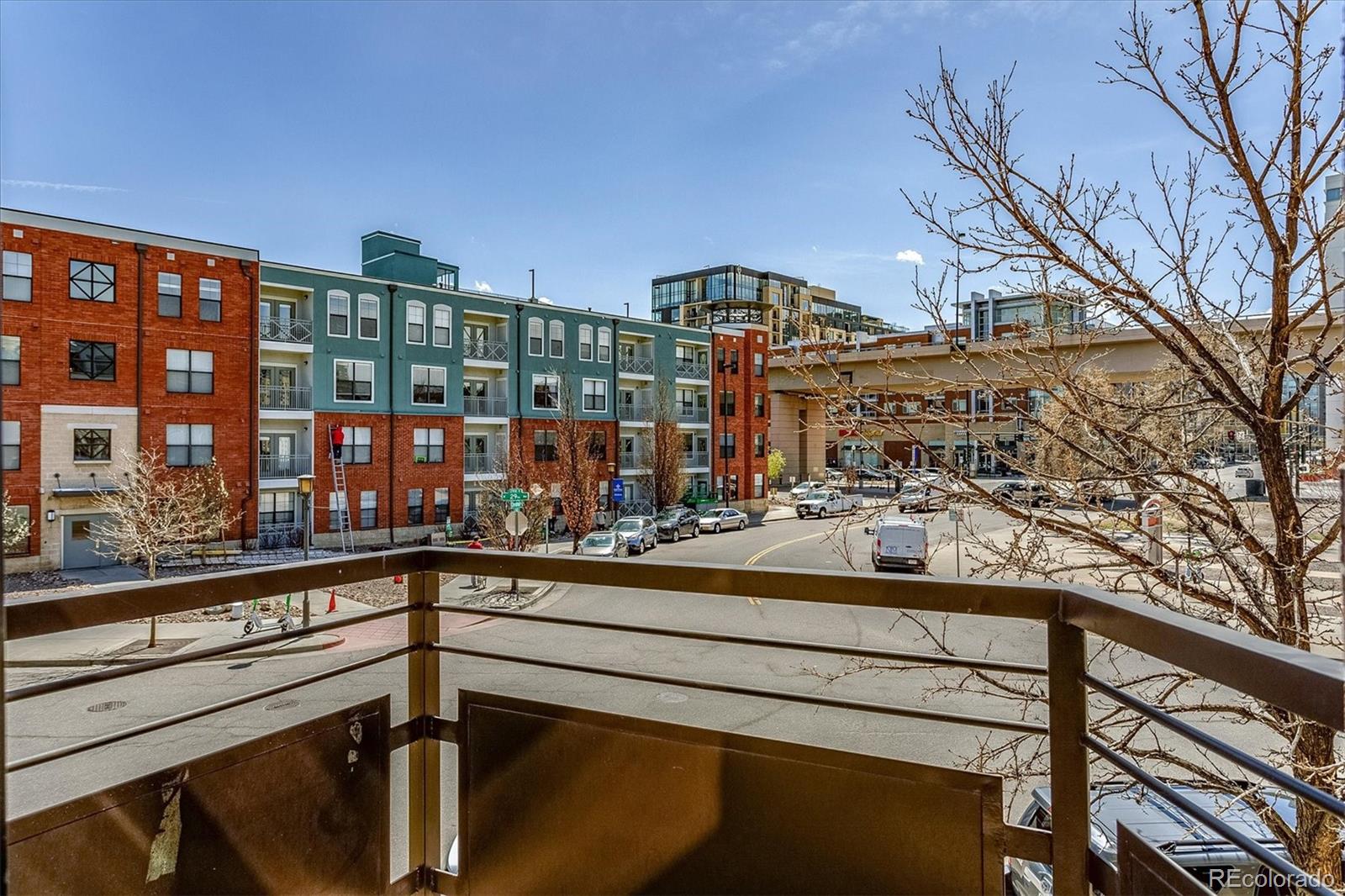 2900 Inca Street, Unit 2 Denver, CO 80202 - Photo 16 of 28 Gallery Image 16