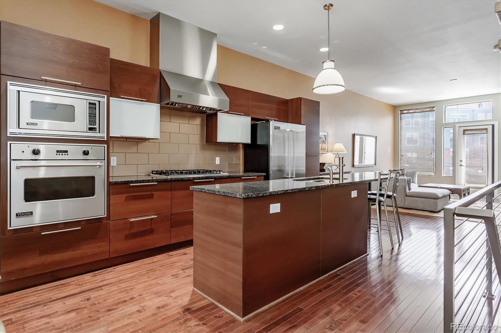 2900 Inca Street, Unit 2 Denver, CO 80202 - Photo 2 of 28 Gallery Image 2