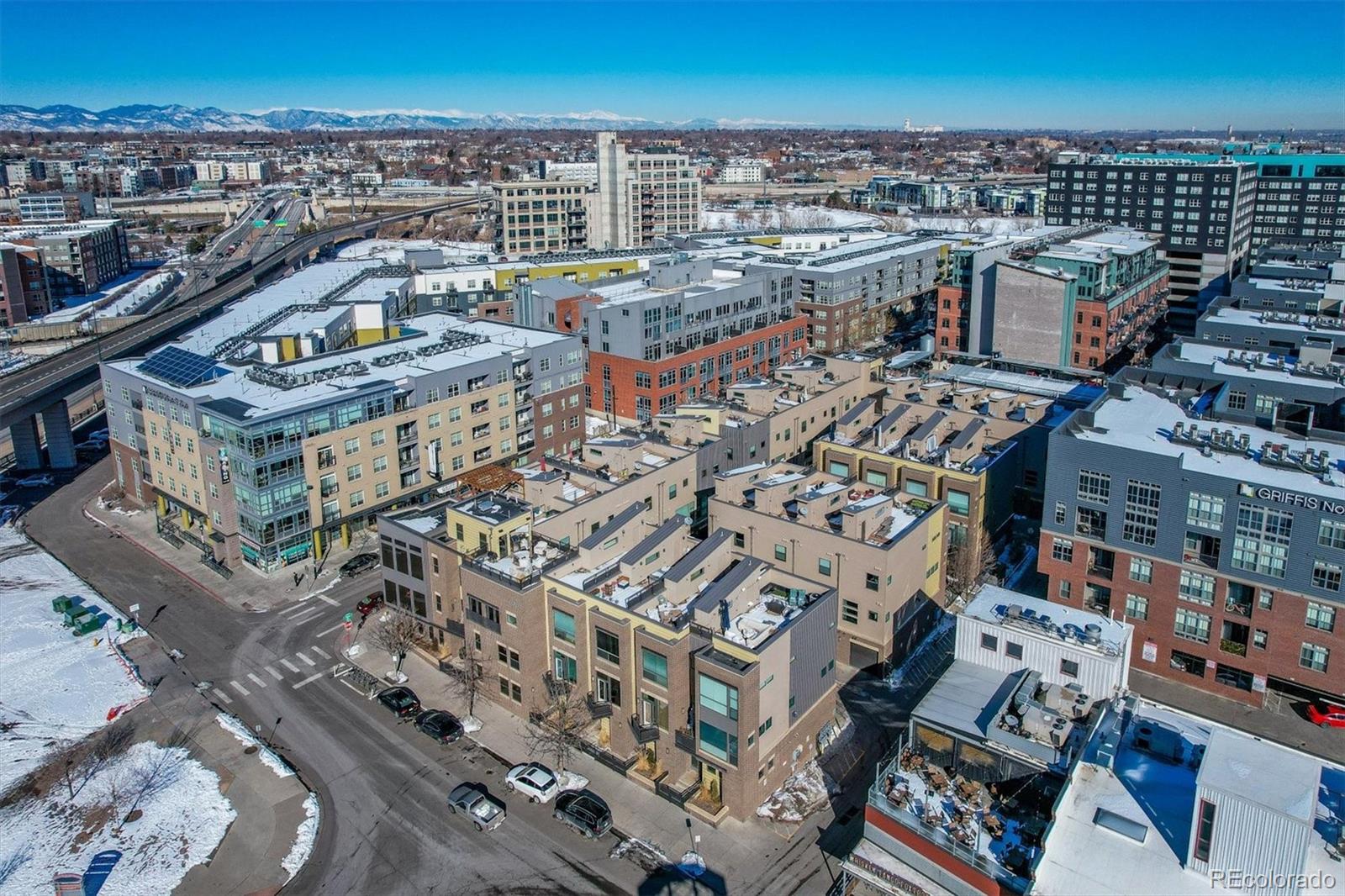 2900 Inca Street, Unit 2 Denver, CO 80202 - Photo 21 of 28 Gallery Image 21