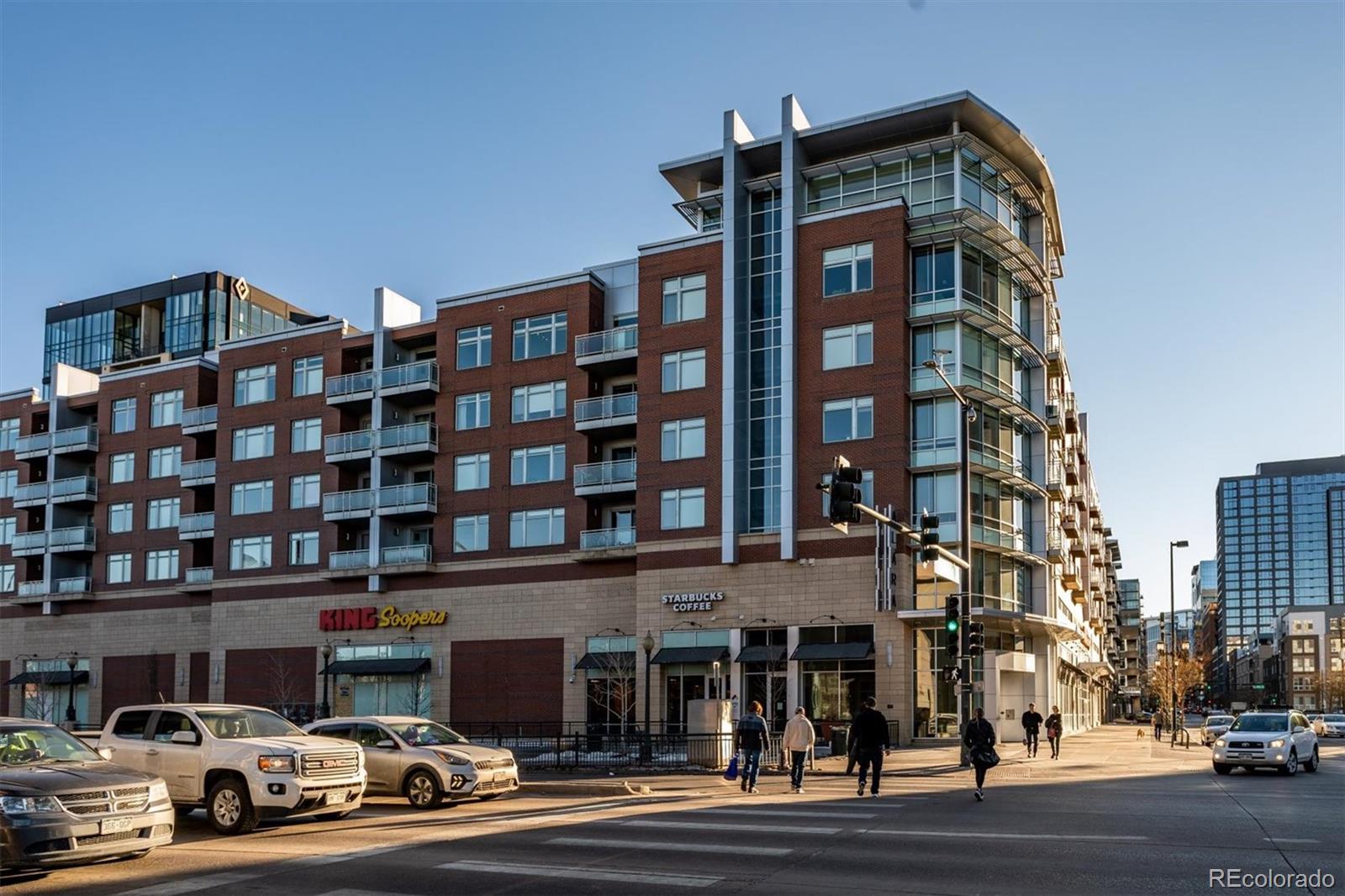 2900 Inca Street, Unit 2 Denver, CO 80202 - Photo 23 of 28 Gallery Image 23