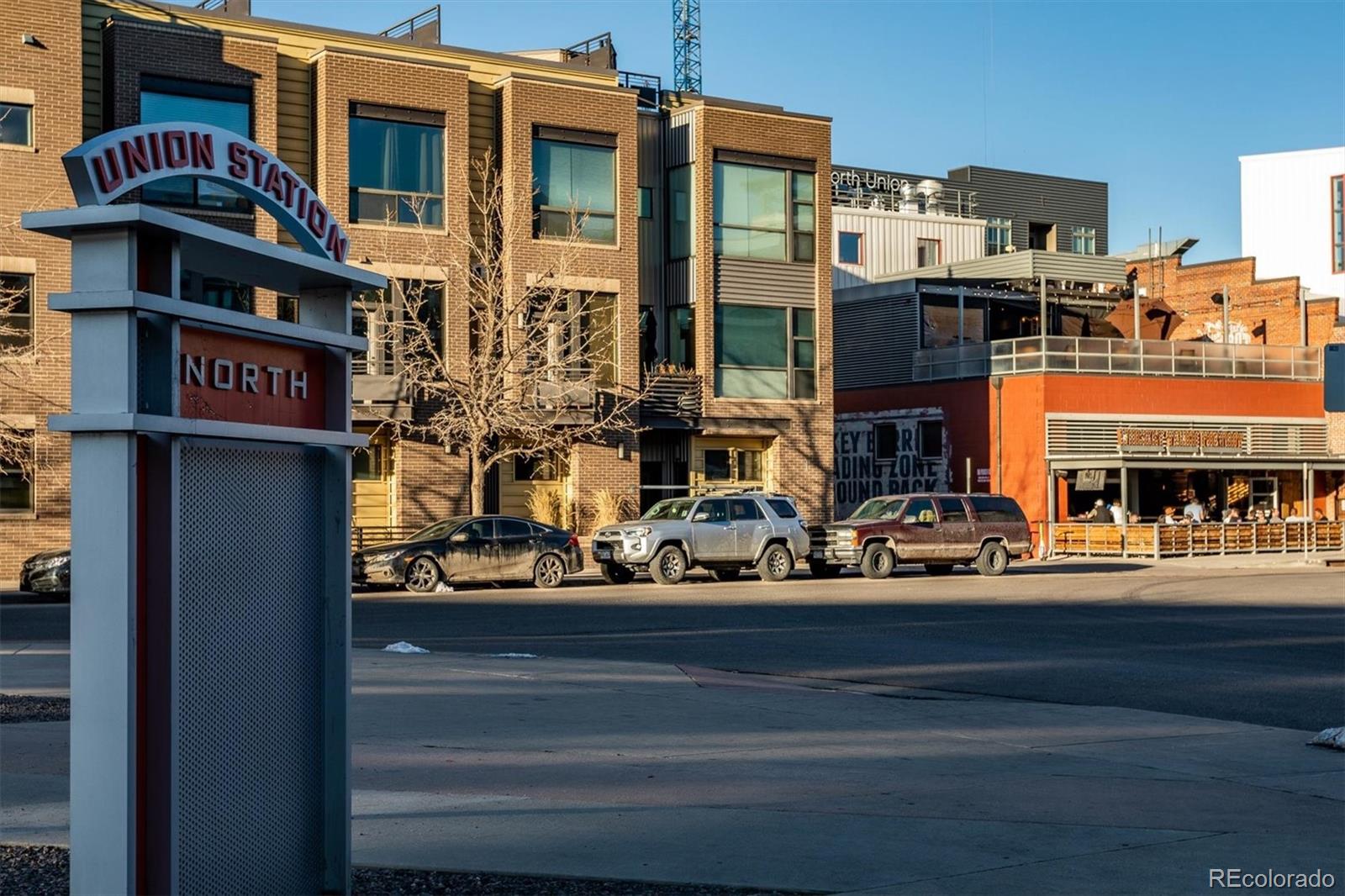 2900 Inca Street, Unit 2 Denver, CO 80202 - Photo 27 of 28 Gallery Image 27