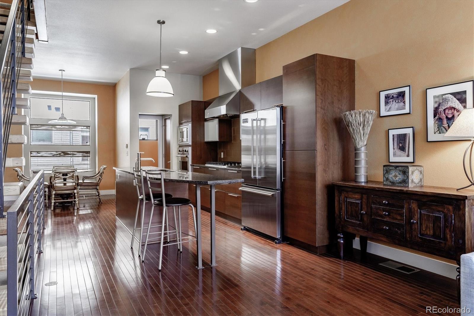 2900 Inca Street, Unit 2 Denver, CO 80202 - Photo 3 of 28 Gallery Image 3