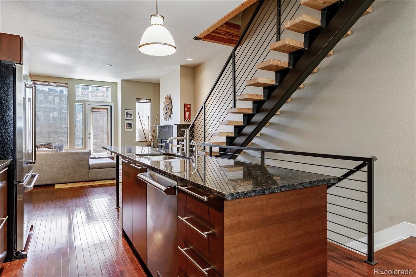 2900 Inca Street, Unit 2 Denver, CO 80202 - Photo 4 of 28 Gallery Image 4