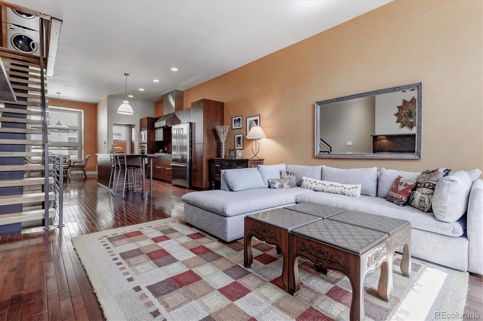 2900 Inca Street, Unit 2 Denver, CO 80202 - Photo 8 of 28 Gallery Image 8