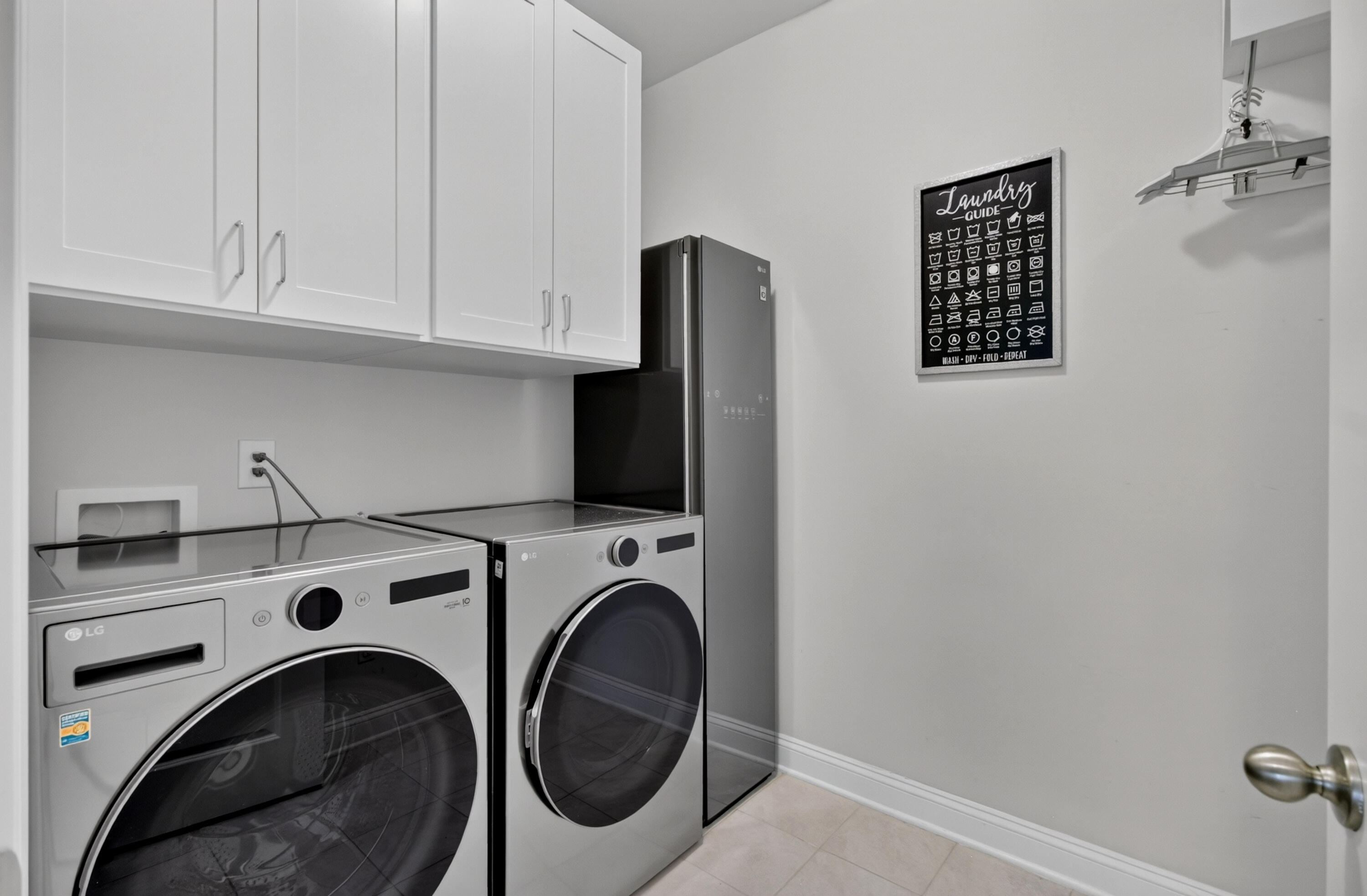 1634 Mermentau Street Mount Pleasant, SC 29466 - Photo 28 of 43 Laundry Room