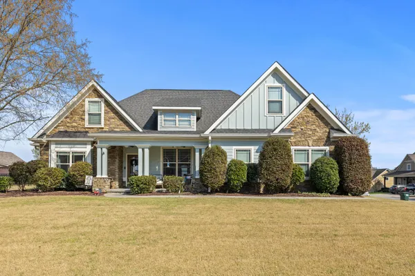 $445,000 | 11 Sawtooth Oak Trail, Ringgold, GA 30736