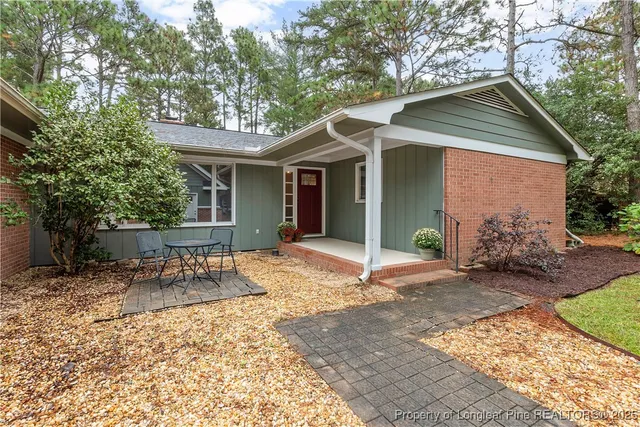 $444,200 | 4 Bogie Drive, Whispering Pines, NC 28327
