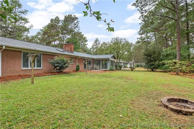 $444,200 | 4 Bogie Drive, Whispering Pines, NC 28327