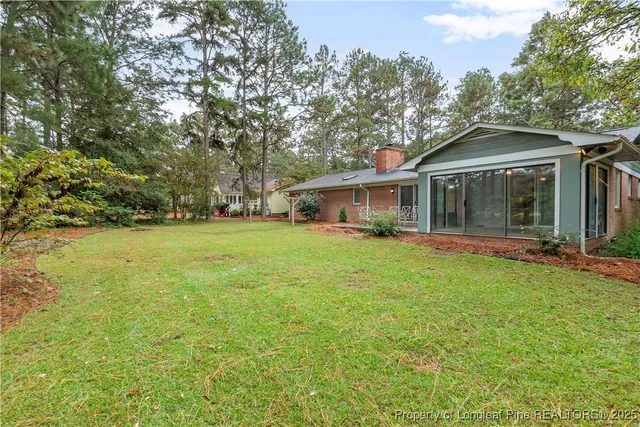 $444,200 | 4 Bogie Drive, Whispering Pines, NC 28327
