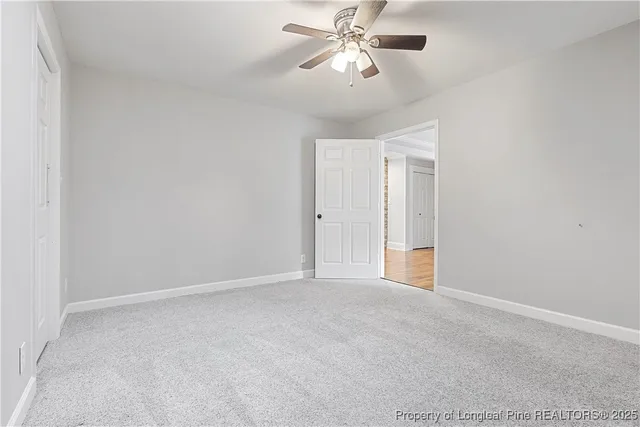 $444,200 | 4 Bogie Drive, Whispering Pines, NC 28327