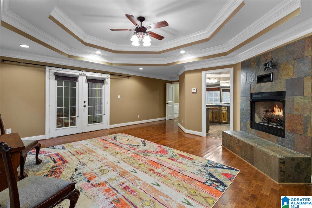 176 Mountain Lane Oneonta, AL 35121 - Photo 17 of 30