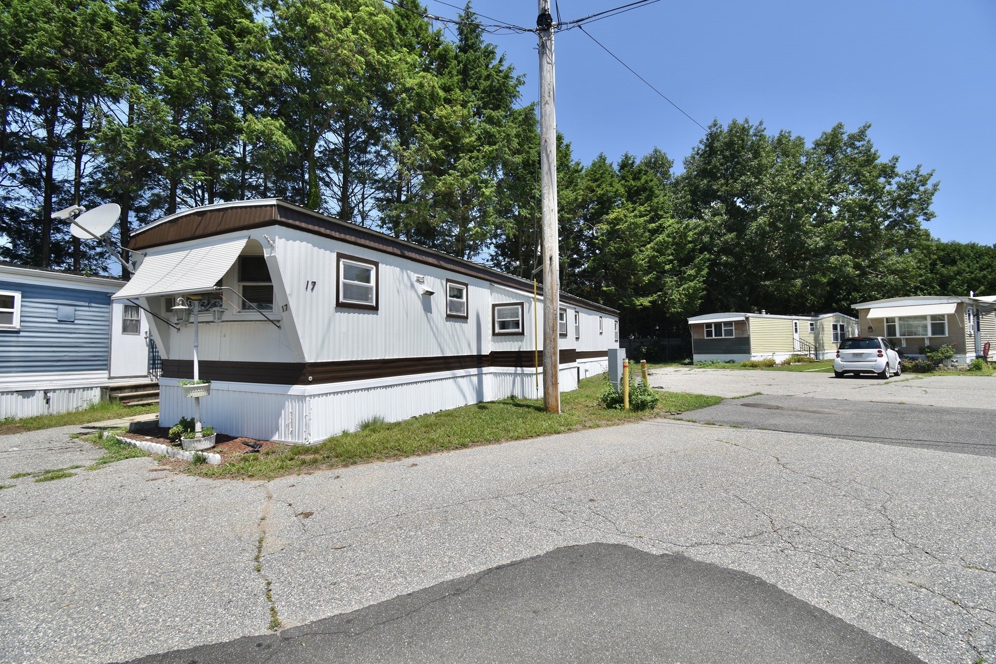 1760 Westover Road, Unit 17 Chicopee, MA 01020 - Photo 1 of 11 Gallery Image 1