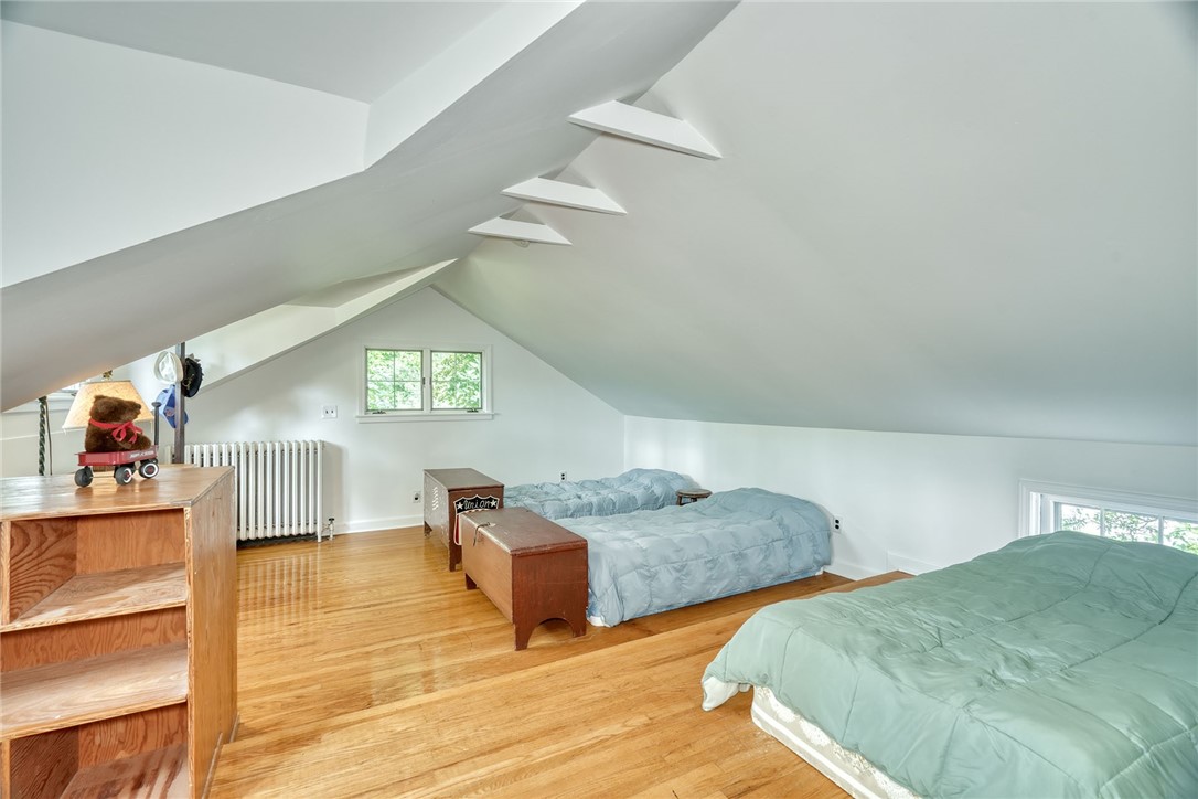 1479 Creek Street Rochester, NY 14625 - Photo 31 of 50 BEDROOM #2