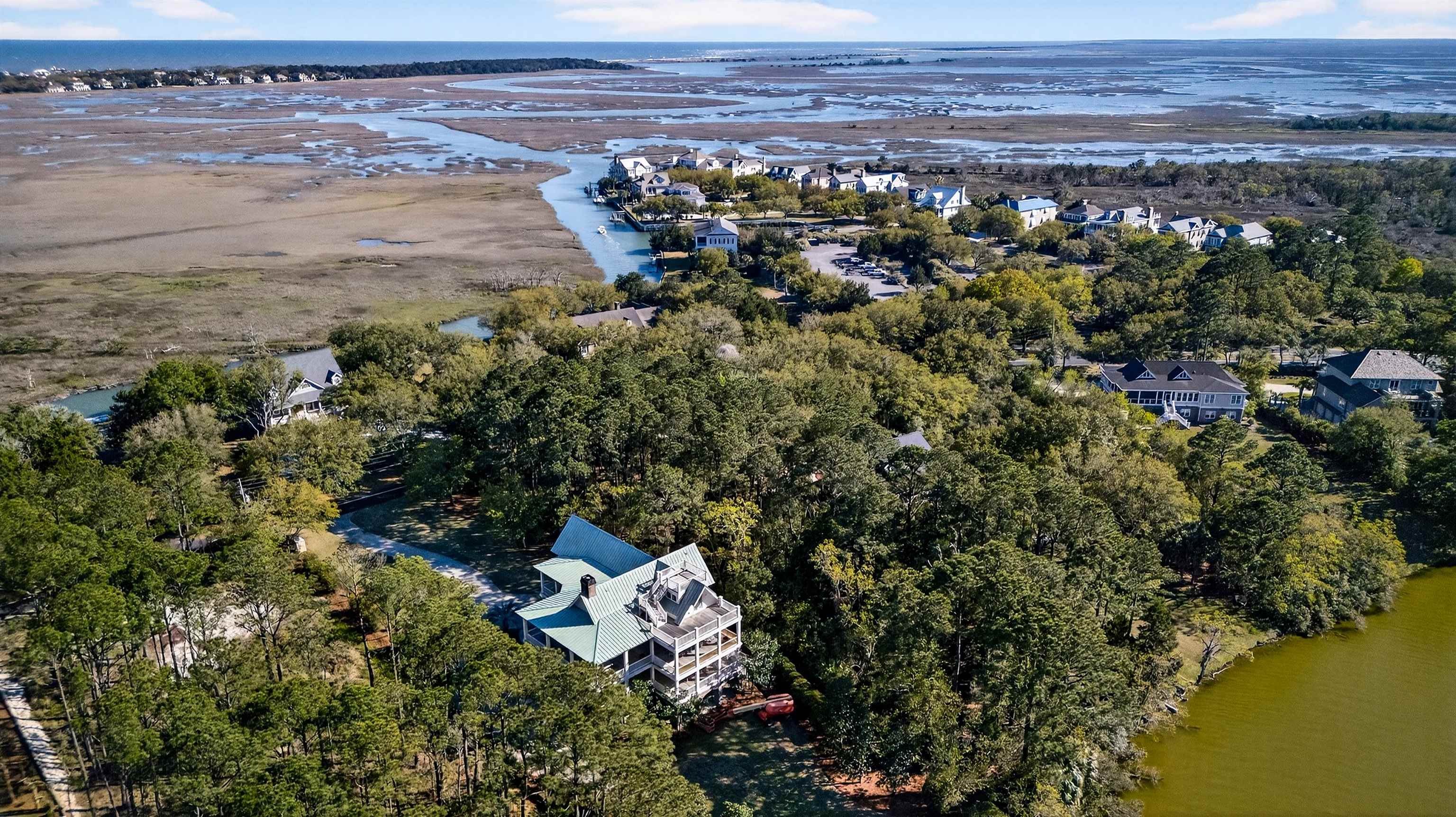 Lot 18 Luvan Boulevard Georgetown, SC 29440 - Photo 5 of 12