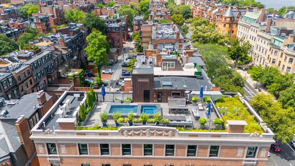 401 Beacon Street, Unit PH Boston, MA 02115 - Photo 2 of 35